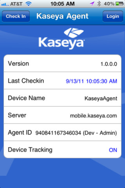 kaseya agent download windows 10